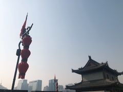 -西安城墙·碑林历史文化景区