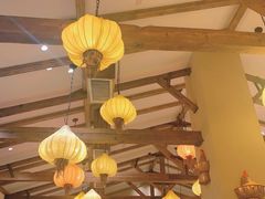 -古关火锅店(古北水镇景区店)