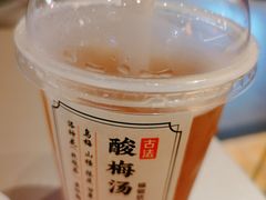 -贾国龙中国堡(上地华联店)