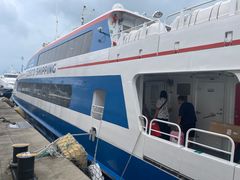 -厦门五通客运码头