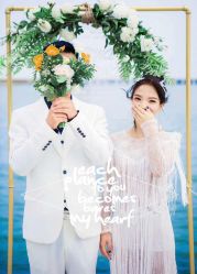 -巴黎新娘婚纱摄影·婚礼策划(嘉定总店)