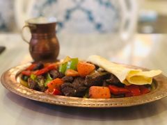 -Aladdin·阿拉丁土耳其餐厅(信和广场店)