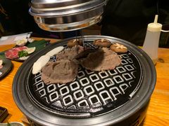 -陇璟烧肉酒场(友谊阳光城店)