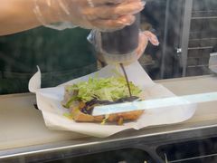 -SUBWAY赛百味(地王广场店)