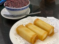 -民信老铺(双皮奶博物馆店)