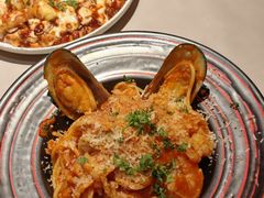 -澳骄 Aussie Kitchen·手工披萨·西餐(国大店)