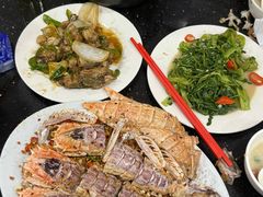 -一哥美食(总店)