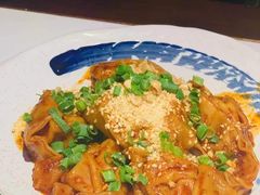 -今朝桃花醉川菜小酒馆(龙湖天街店)