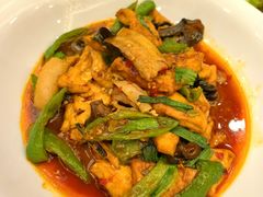 -汇贤府·李氏新鲁菜(万寿路店)