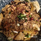 上海的特色小吃柳州螺蛳粉[疑问]