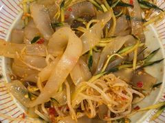 -一楼食业·美食人家