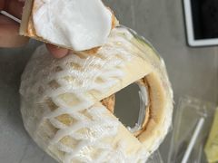 椰青-百果园PAGODA(中铭豪园店)