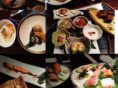 -松子料理(亮马桥店)