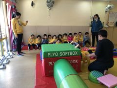 -奇乐全日制婴儿学校·早教