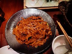 -南拳十三姨·潮汕砂锅粥(世纪金源店)