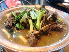 -三太子地摊烧烤·小龙虾(北蔡店)