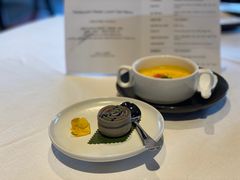 -三号黄浦会Canton Table