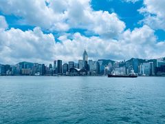 -香港会议展览中心演讲厅