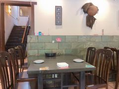 -湘肠香火锅店(团结湖店)