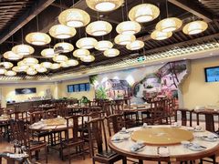大堂-百年恒益烧腊海鲜酒家·非遗传承(广州黄埔店)