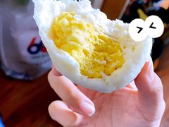 金丝卷-国际饭店·帆声西饼屋(黄河路店)