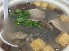 -苏晓玥·手作江南小吃(深圳北站店)