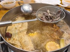 -麻辣空间·清油火锅(万达广场店)
