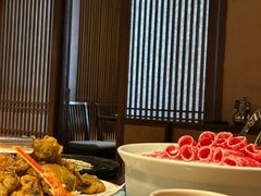 -揽季锅物会.福建黄鱼.海鲜姿造(五四路店)