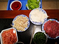 -飘香火锅(玉林西路店)