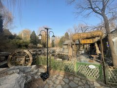 -三忘湖 SWANSEEN(柳荫公园店)