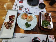 -松坂屋日料自助(长城路店)