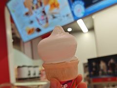 -DQ·蛋糕·冰淇淋(五棵松万达店)