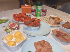 -水之梦(黄浦店)