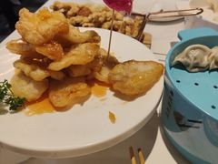 -来相会饺子·新辽菜(甘家口店)