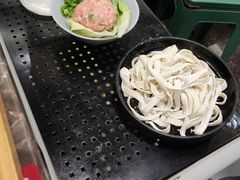 -刘一手重庆火锅(万达广场店)
