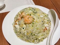虾仁蛋炒饭-鼎泰丰(德基广场店)