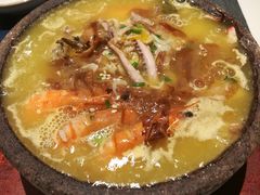 -Aqua Oasis 水天堂(石路天虹店)