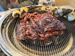 -味家烤肉烤鳗鱼牛排(西塔旗舰店)