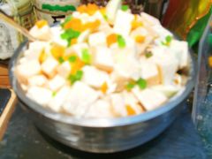 -佛山皇冠假日酒店-西餐厅