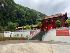-桂山风景旅游区