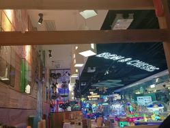 -卡通尼乐园(上海万象城店)