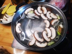 -鑫隆四季涮肉(八角畅游店)