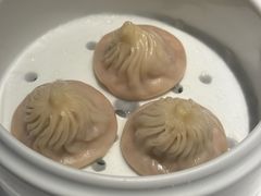 上海小笼包-屋里厢上海菜馆