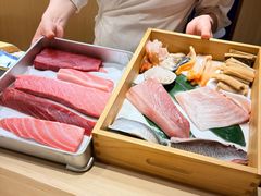 -鮨一日本料理旗舰店(总店)