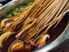 -成都瓜串串(华强北店)