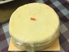 -OL’s Cake鲜荟千层(东风中路店)
