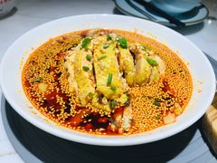 -青花椒花椒鱼(合生汇店)