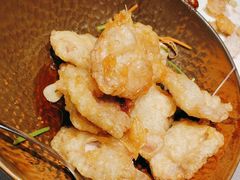 -小天厨民间菜馆(深圳街店)