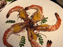 -周丹丹原味烧烤(香格里拉店)