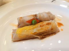 -君来梁溪饭店-餐厅